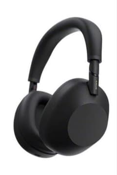 SONY WH-1000XM6 ブラック SONYストアの5年延長保証書同封のサムネイル