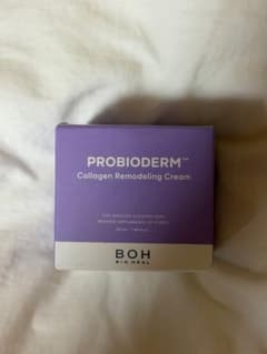 BIOHEAL BOH PROBIODERM コラーゲン リモデリング クリームのサムネイル