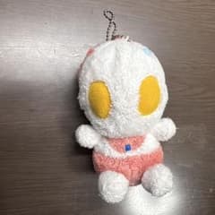 M78 울트라맨 봉제인형
