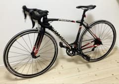 直接お渡し】SPECIALIZED Allez シマノ105 - メルカリ