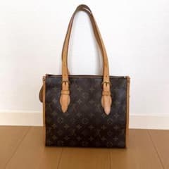 LOUIS VUITTON ルイヴィトン　モノグラム ポパンクールのサムネイル