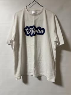 +Alpha Tシャツ なにわ男子 LIVE TOUR 2024のサムネイル