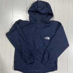 THE NORTH FACE コンパクトジャケット 150cm ネイビーのサムネイル