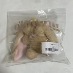 GLOWNY aloha lony キーホルダーのサムネイル