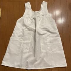 ナースエプロン⭐︎ハナエモリ⭐︎のサムネイル