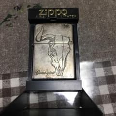 ジッポー zippoのサムネイル