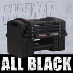 #2849 ブロックダンベル 可変式 23kg 2個セット ダンベルセット 2849 ブロックダンベル 可変式 23kg 2個セット ダンベルセット - メルカリ