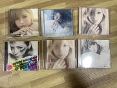 浜崎あゆみ　CDまとめ売りのサムネイル