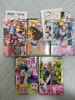 機械じかけのマリー