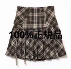 Andmary Jade highwaist mini skirt Mサイズ - メルカリ