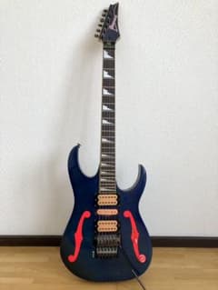 Ibanez PGM100 ポール・ギルバートモデルのサムネイル