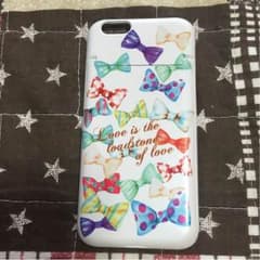 iPhone6/6s ハードケースのサムネイル