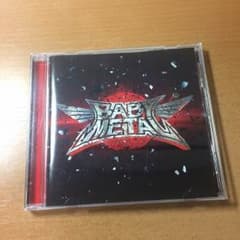 Babymetal cdのサムネイル