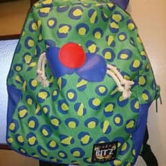 Bltz リュック (*^^*)値下げ800円のサムネイル