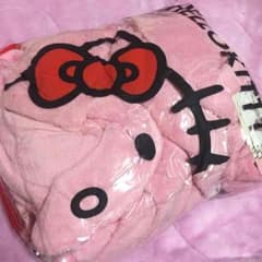 Hello Kitty もこもこ セットアップのサムネイル