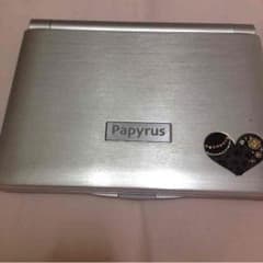 値下げ❗️送料込み❗️SHARP PW-9920 電子辞書のサムネイル
