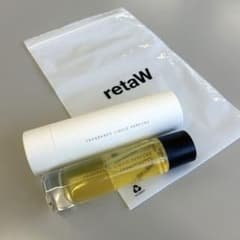 retaW FRGMT 香水 - メルカリ