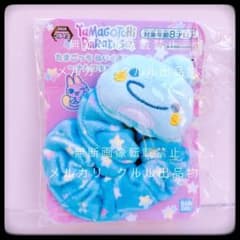 たまごっち ぬいぐるみシュシュ いるかっち ナムコキャンペーン