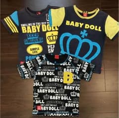 BABY DOLL Tシャツのサムネイル