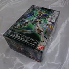 Thumbnail of バンダイ　1/100　フルメカニクス　ガンダムバルバトスルプスレクス