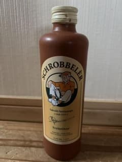 オランダ産Schrobbelèr シュロベラー 0.35Lのサムネイル