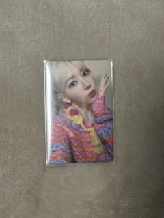 LE SSERAFIM サクラ FC 新規入会 特典 トレカ - メルカリ