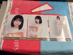 乃木坂46 増田三莉音 スーツコーデ　生写真　コンプのサムネイル