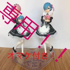 Re:ゼロから始める異世界生活～Happybirthday REM＆RAM！～のサムネイル