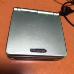 Nintendo GAMEBOY ADVANCE SPのサムネイル