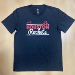 adidas NBA Houston Rockets Tシャツのサムネイル