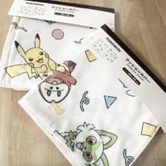 포켓 몬스터 쿠션 커버 포켓몬
