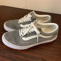 VANS OLD オールドスクールのサムネイル