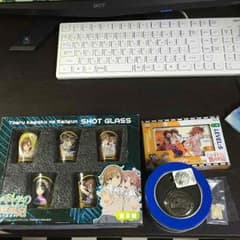 グッズ詰め合わせのサムネイル