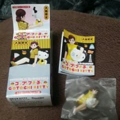 コップのフチ子 大阪 シークレットのサムネイル