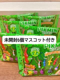 ピクミングミのサムネイル