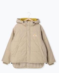 みー様専用　【KELTY×SamansaMos2】ベストレイヤードジャケットのサムネイル