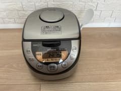 HITACHI IH炊飯器 RZ-XS10Mのサムネイル