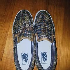 VANS バンズ スリッポンのサムネイル