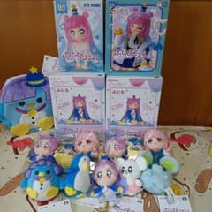 ぷにるはかわいいスライム まとめ売り16点 - メルカリ