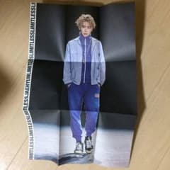 ジェヒョン ポスターのサムネイル