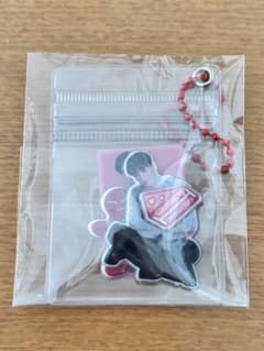 ATEEZサン シーグリ2026 キーホルダー - メルカリ