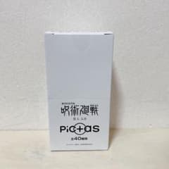 呪術廻戦 懐玉•玉折 pictas BOX 五条悟 夏油傑 pic+as - メルカリ