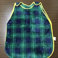 HAKKA BABYのスリーパーのサムネイル