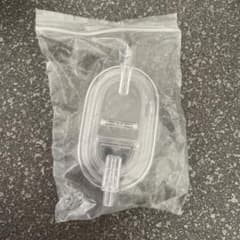 新品未使用　鼻水キャッチャーのみのサムネイル