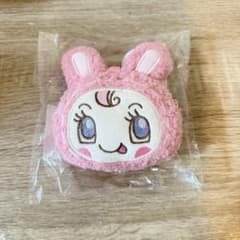 新品未使用】メゾピアノ べリエちゃん もこもこミニポーチ - メルカリ