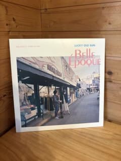 ラッキーオールドサン Belle Epoque LPレコードのサムネイル