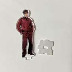 M!LK 山中柔太朗 kissplan アクリルスタンドのサムネイル