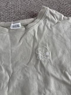 Snoopy Tシャツ