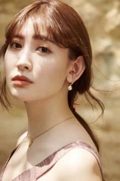【⭐︎様専用】Gold-tone Faux Pearl Earringsのサムネイル