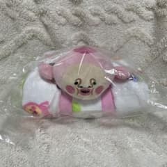 코비토즈칸 봉제인형 담요 카쿠레모모지리